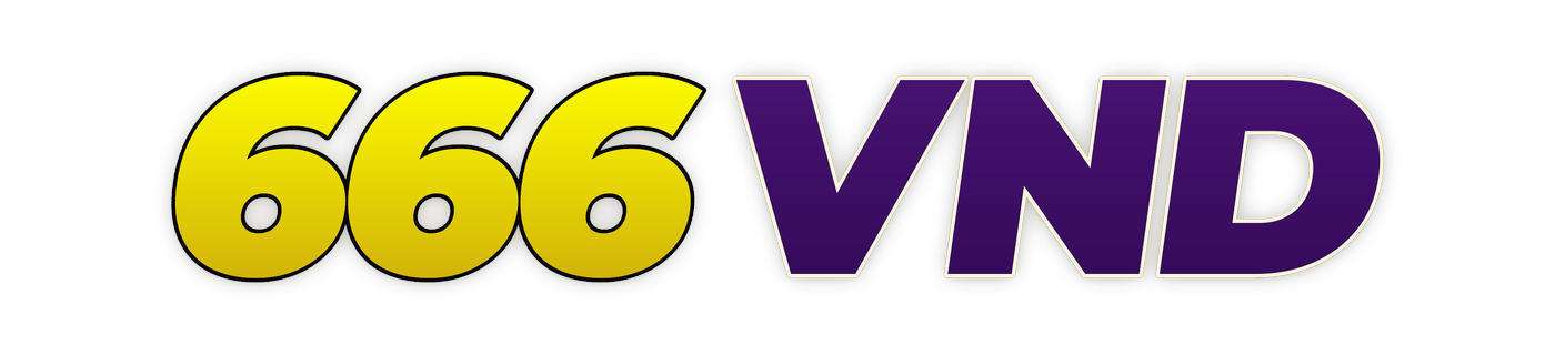 666vnd Logo
